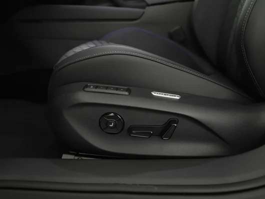 Bild eines VW Passat Variant Sport eTSI DSG
