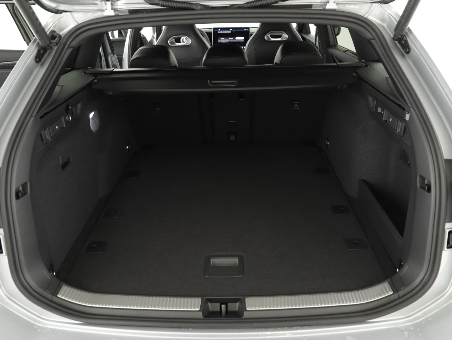 Bild eines VW Passat Variant Sport eTSI DSG