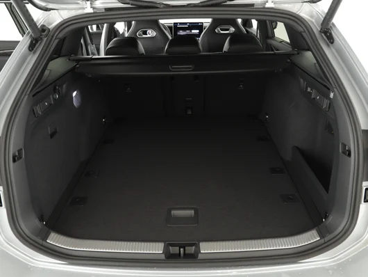 Bild eines VW Passat Variant Sport eTSI DSG