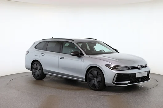 Bild eines VW Passat Variant Sport eTSI DSG