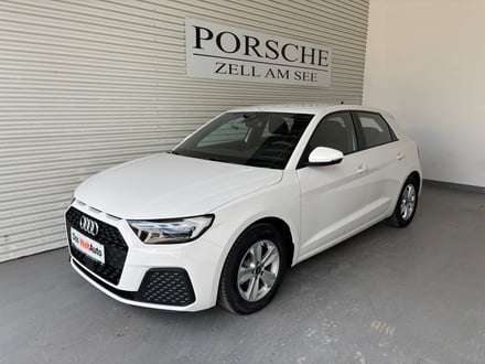 Audi A1 Sportback 30 TFSI