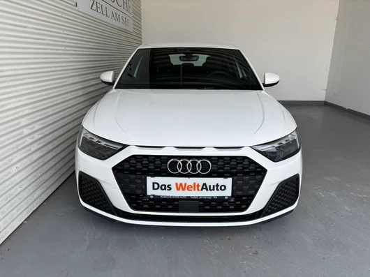 Bild eines Audi A1 Sportback 30 TFSI