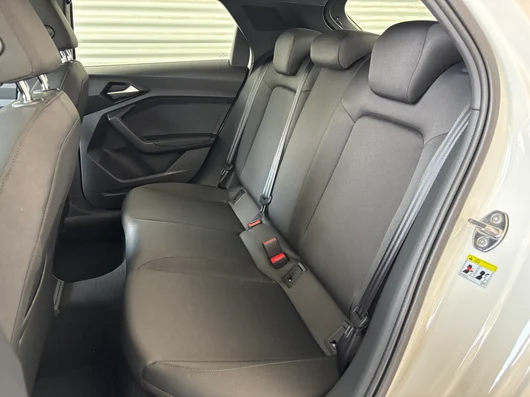 Bild eines Audi A1 Sportback 30 TFSI