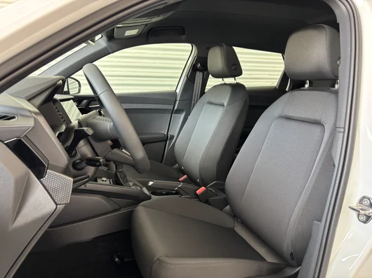 Bild eines Audi A1 Sportback 30 TFSI