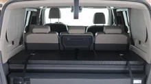 VW California Beach Camper TDI in Copperbronze Met./Dach Deepblack Perlef.