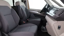 VW California Beach Camper TDI in Copperbronze Met./Dach Deepblack Perlef.