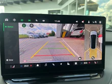 Thumbnail-Foto von Fahrzeug