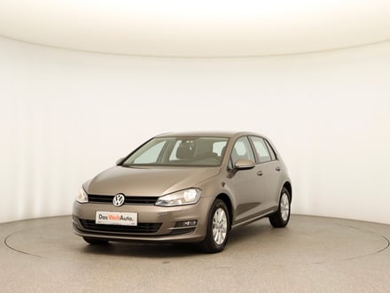 VW Golf Rabbit BMT TDI 4MOTION