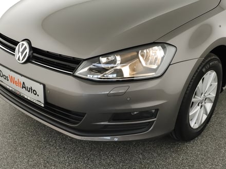 VW Golf Rabbit BMT TDI 4MOTION