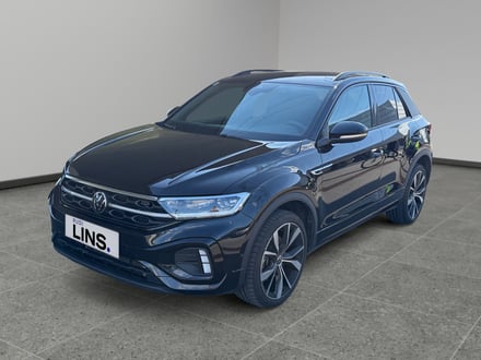 VW T-Roc R-Line TSI DSG