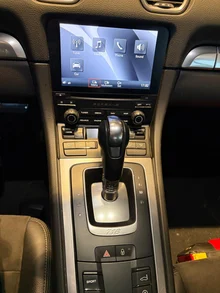 Thumbnail-Foto von Fahrzeug