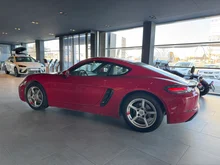 Thumbnail-Foto von Fahrzeug