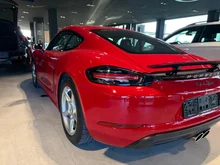 Thumbnail-Foto von Fahrzeug