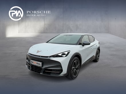 CUPRA Tavascan VZ Adrenaline 4Drive250kW/340PS