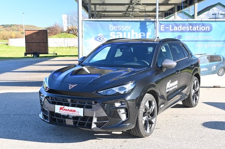 CUPRA Terramar 1.5 e-TSI 150 PS DSG