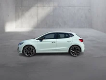 SEAT Ibiza FR Edition 1.0 TSI 95PS in Oniric-Grau