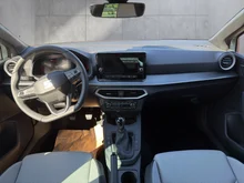 SEAT Ibiza FR Edition 1.0 TSI 95PS in Oniric-Grau
