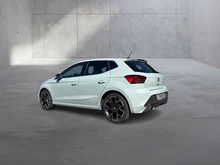 SEAT Ibiza FR Edition 1.0 TSI 95PS in Oniric-Grau