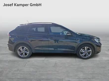 VW Taigo R-Line TSI DSG in Deep Black Perleffekt