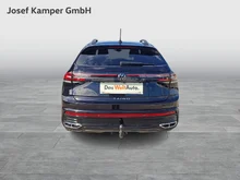 VW Taigo R-Line TSI DSG in Deep Black Perleffekt