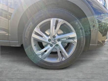 VW Taigo R-Line TSI DSG in Deep Black Perleffekt