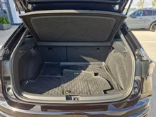 VW Taigo R-Line TSI DSG in Deep Black Perleffekt