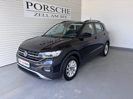 VW T-Cross Life TSI