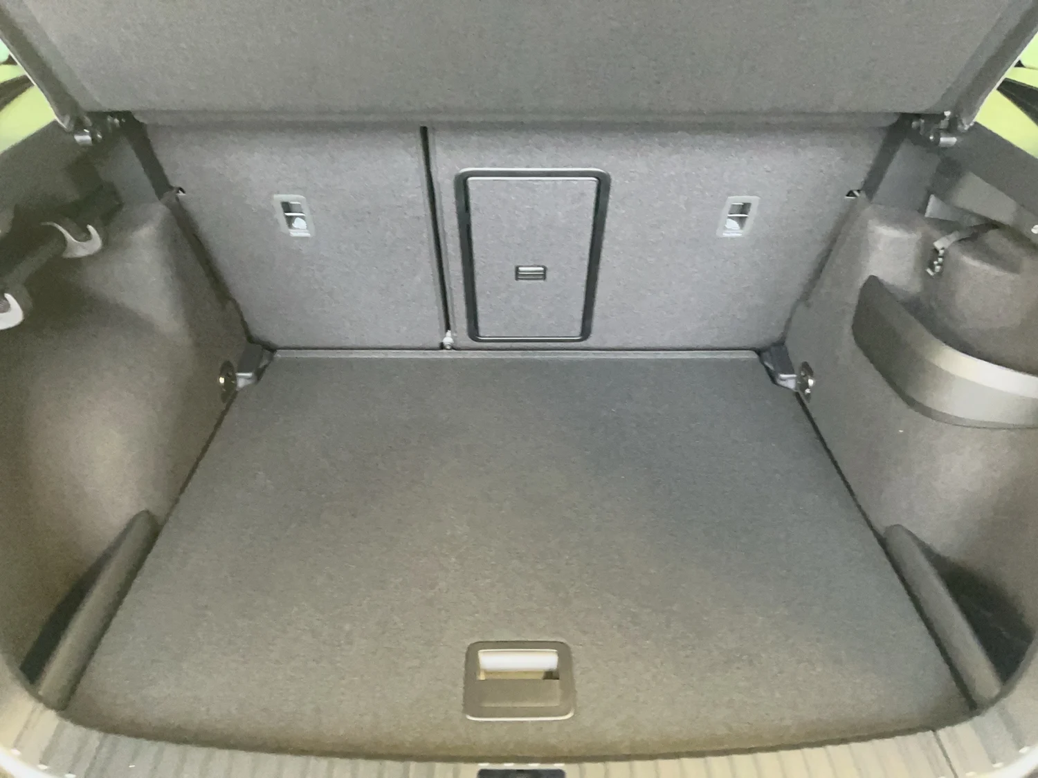 Bild eines Karoq Sportline TDI