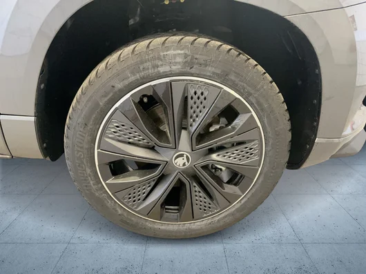 Bild eines Karoq Sportline TDI