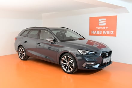 SEAT Leon SP Kombi FR 1.5 TSI 115 PS