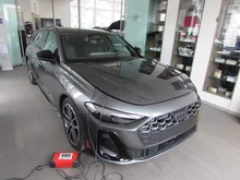 Thumbnail-Foto von Fahrzeug