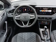VW Taigo Sport TSI DSG in Ascotgrau