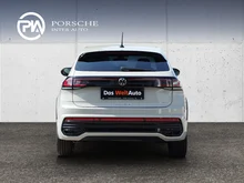 VW Taigo Sport TSI DSG in Ascotgrau