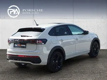 VW Taigo Sport TSI DSG in Ascotgrau