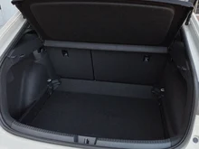 VW Taigo Sport TSI DSG in Ascotgrau