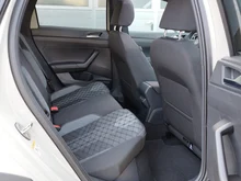 VW Taigo Sport TSI DSG in Ascotgrau