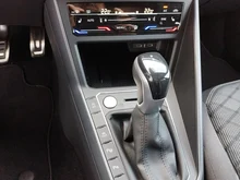 VW Taigo Sport TSI DSG in Ascotgrau