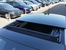 VW Taigo Sport TSI DSG in Ascotgrau