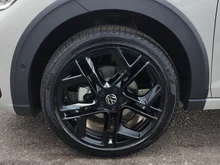 VW Taigo Sport TSI DSG in Ascotgrau