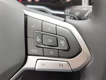 VW Taigo Sport TSI DSG in Ascotgrau