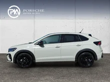 VW Taigo Sport TSI DSG in Ascotgrau