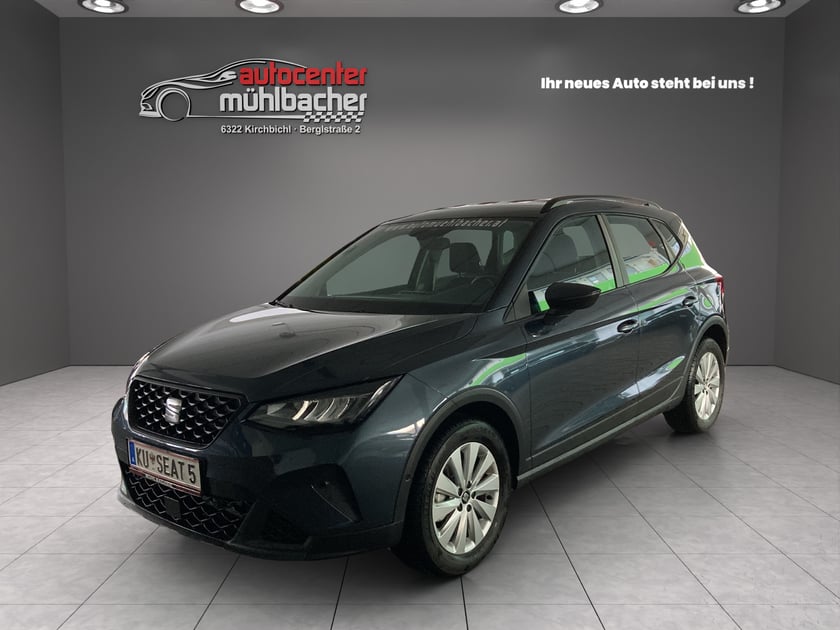 SEAT Arona Style 1.0 TSI