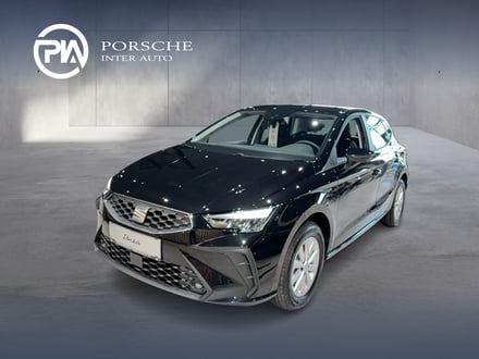 SEAT Ibiza Reference Edition 1.0 80PS