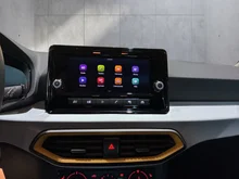 Thumbnail-Foto von Fahrzeug