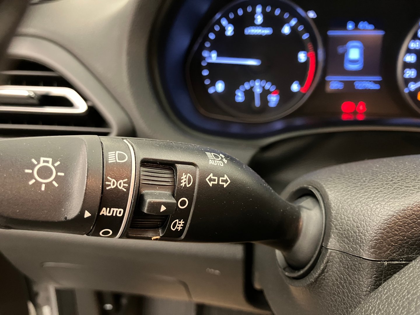 Hyundai i30 CW 1,6 CRDi Trend Line | Bild 17 von 27