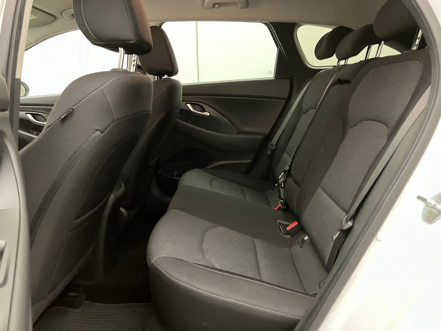 Hyundai i30 CW 1,6 CRDi Trend Line | Bild 23 von 27