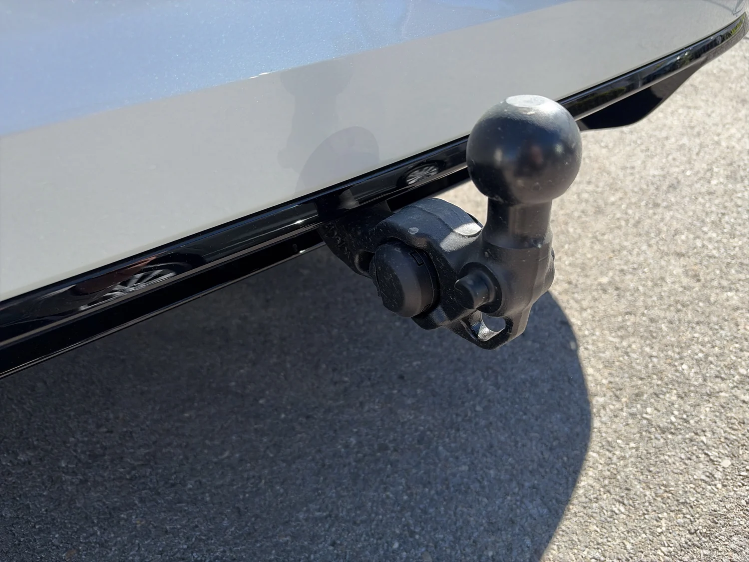 Bild eines VW Golf Variant Sport mHeV DSG