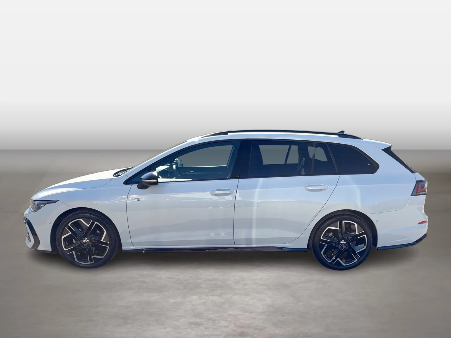 Bild eines VW Golf Variant Sport mHeV DSG