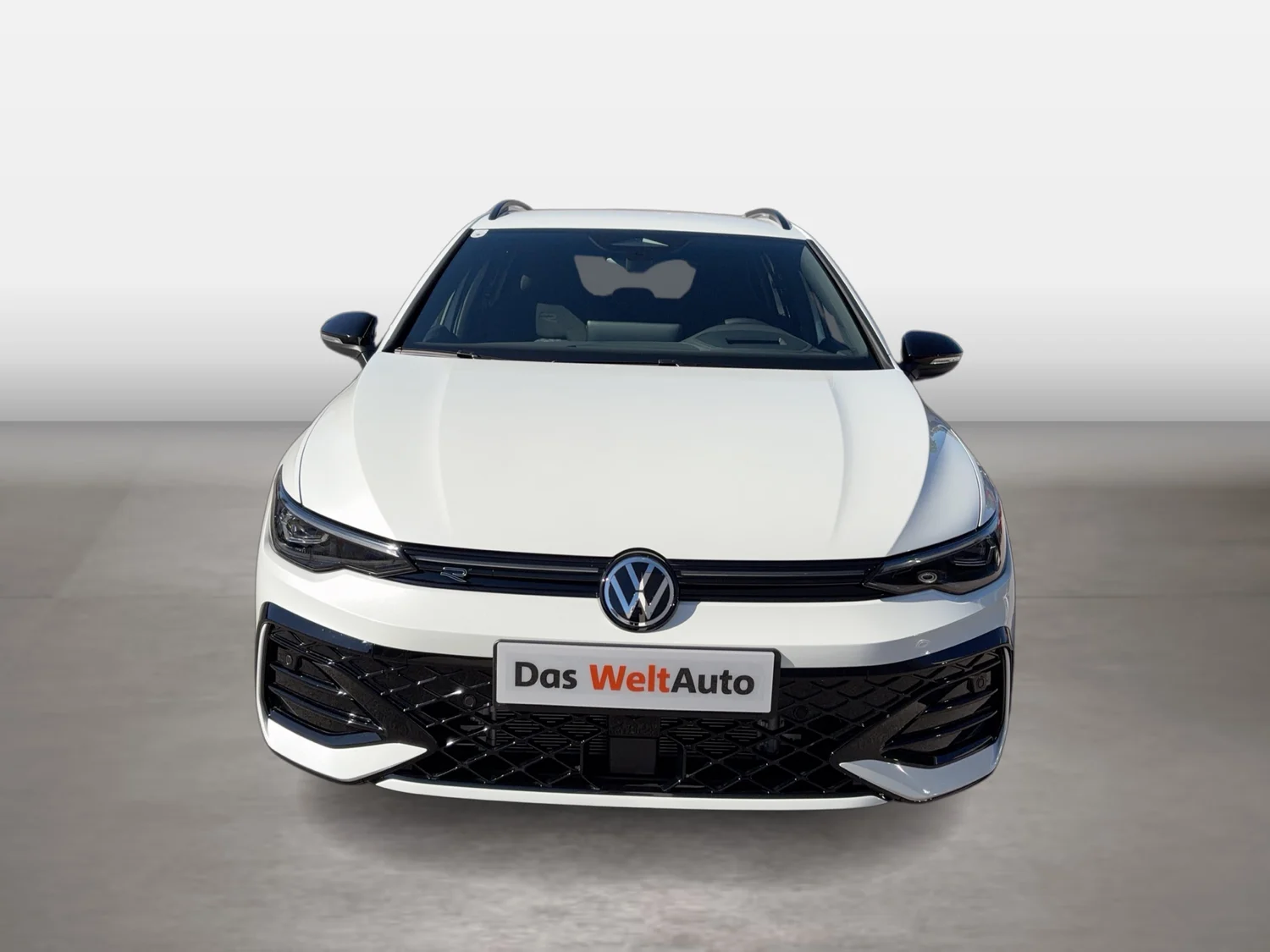 Bild eines VW Golf Variant Sport mHeV DSG