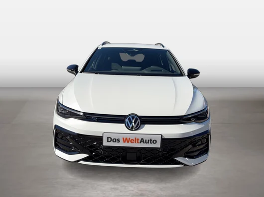 Bild eines VW Golf Variant Sport mHeV DSG